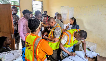 ​WANANCHI MKOANI SHINYANGA, SIMIYU, MWANZA WAIPA HEKO SERIKALI